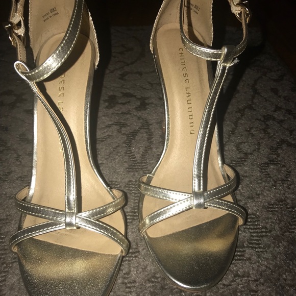 Heels - Picture 1 of 4